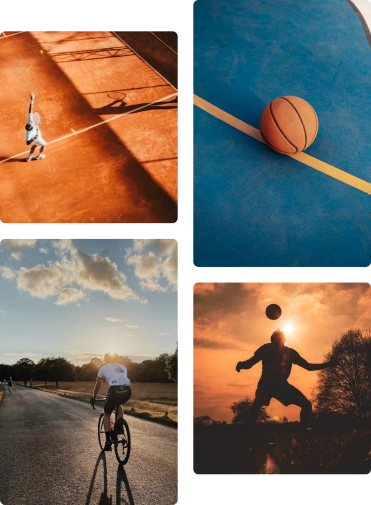 Psicólogos del deporte online